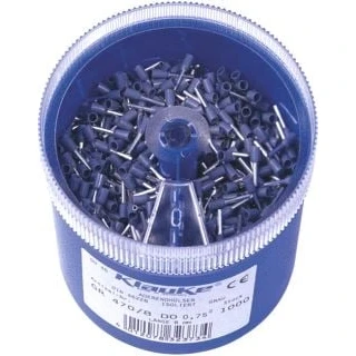 Afbeelding van Klauke adereindhuls strooidoos gr4708do 900079020