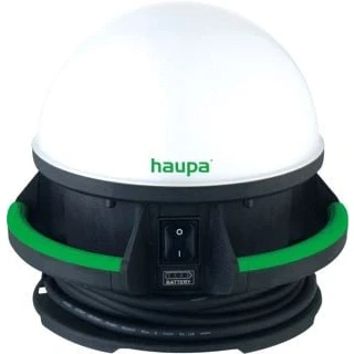 Afbeelding van Haupa bouwlamp 130360