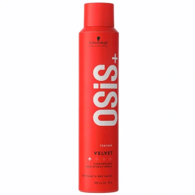 Afbeelding van Schwarzkopf OSiS+ Velvet 200ml