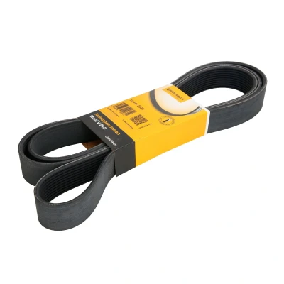 Afbeelding van Contitech Poly V riem 10PK2337