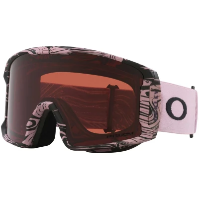 Afbeelding van Oakley Line Miner L Seasonal Skibril