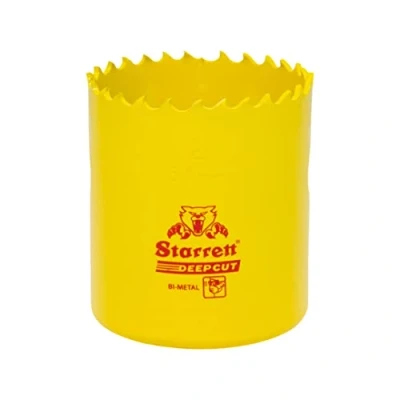 Afbeelding van Starrett DCH0214 57 mm BI METALL DEEPCUT gatenzagen
