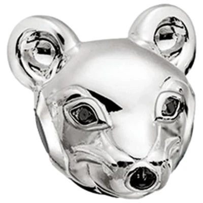 Afbeelding van Sieraad Dames Thomas Sabo K0166 041 12 Zilverkleurig 1 cm