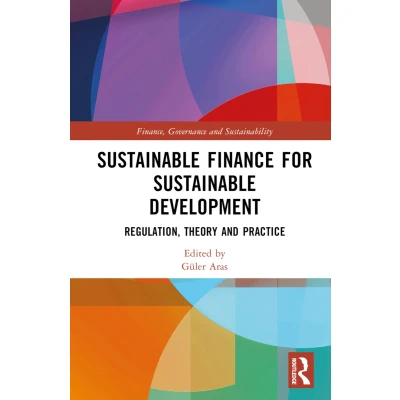 Afbeelding van Finance, Governance and Sustainability Sustainable Finance for Development