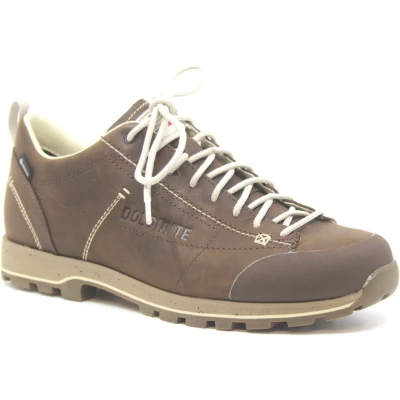 Afbeelding van Shoe 54 Low Fg Evo GTX dark brown (0300) 9