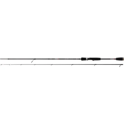 Afbeelding van Fox Rage Spinhengel Prism X Light Spin 2.10m 2 8gr Delen