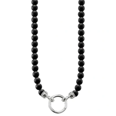 Afbeelding van Thomas Sabo Unisex Halsketting KE1102 023 11 M