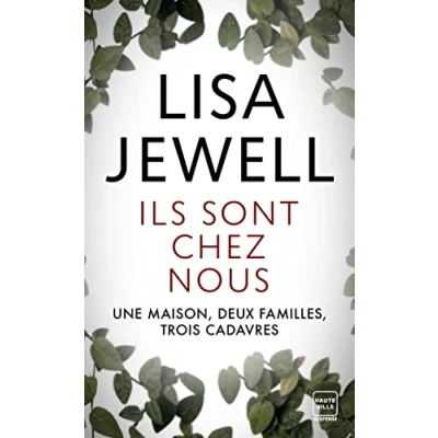 Afbeelding van Ils sont chez nous
