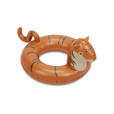 Afbeelding van Swim Ring Konges Slojd Tiger Orange