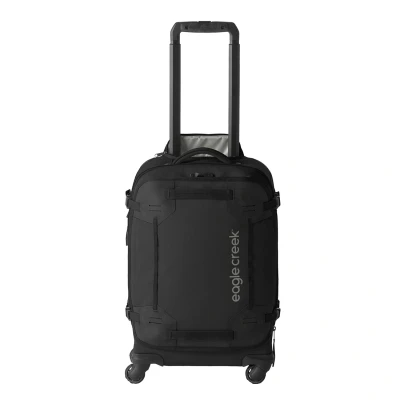 Afbeelding van Eagle Creek Gear Warrior XE 4 Wheeled Carry On black Trolley