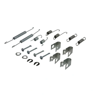Afbeelding van Toebehoren, remschoen QUICK BRAKE 105 0847
