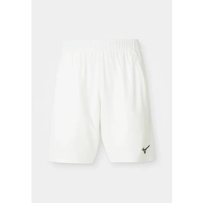 Afbeelding van Mizuno 8 in Flex Short L Wit Heren Maat S