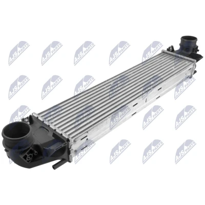 Afbeelding van NTY CNG VV 002 Intercooler