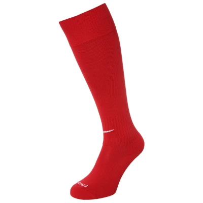 Afbeelding van Nike Performance Voetbalsokken, Maat: 38 42, Red