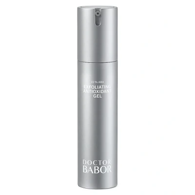 Afbeelding van Babor Resurface Exfoliating Antioxidant Gel 50 ml