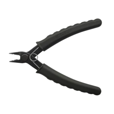 Afbeelding van Bernstein Tools 3 0645 ESD Strip zijsnijtang