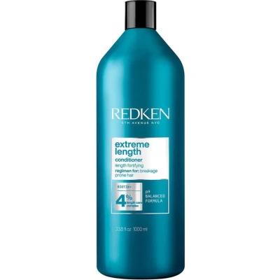 Afbeelding van Redken Extreme Length Conditioner 1.000 ml
