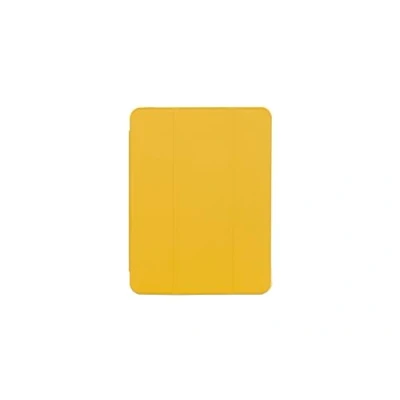 Afbeelding van Tucano Satin iPad case Air 11 M2 2024 Dark Yellow