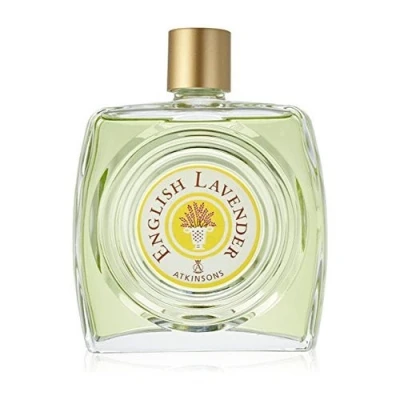 Afbeelding van Atkinsons English Lavender Eau de Toilette 320 ml
