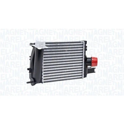 Afbeelding van MAGNETI MARELLI 351319205990 Intercooler