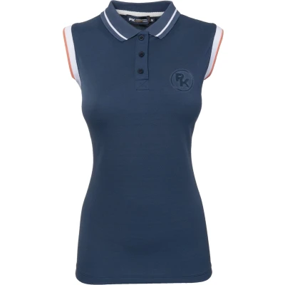 Afbeelding van PK Polo Treffer Mouwloos Eclipse XL