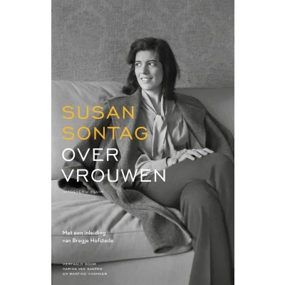 Afbeelding van Over vrouwen (Paperback)