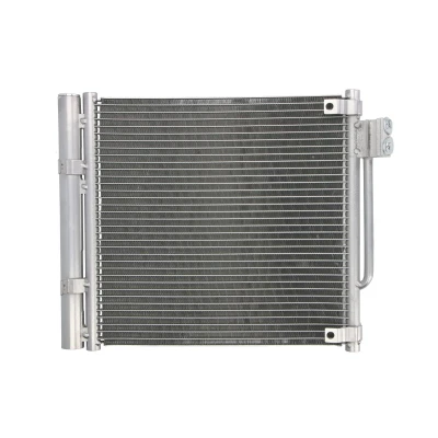 Afbeelding van Condensator, airconditioning THERMOTEC KTT110809