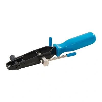 Afbeelding van Silverline Ashoes klemband tang 230 mm