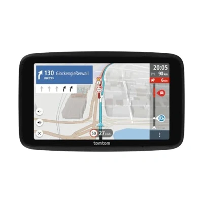 Afbeelding van TomTom Go Professional 5 Europa