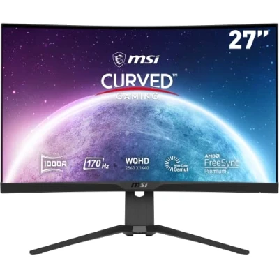 Afbeelding van MSI G272CQP
