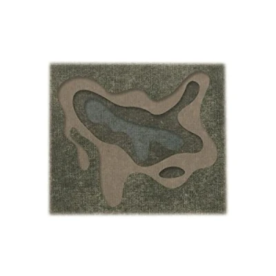 Afbeelding van Sizzix 664159 ponssjablonen, veelkleurig, eenheidsmaat