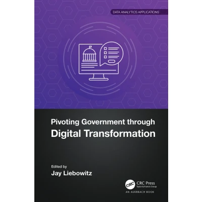 Afbeelding van Pivoting Government through Digital Transformation