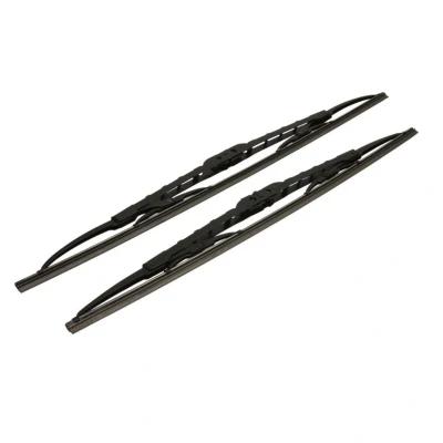 Afbeelding van Ruitenwisserblad Bosch 3 397 118 405 533 Twin x2