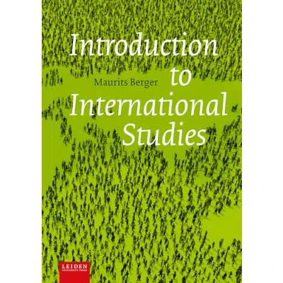 Afbeelding van Introduction To International Studies