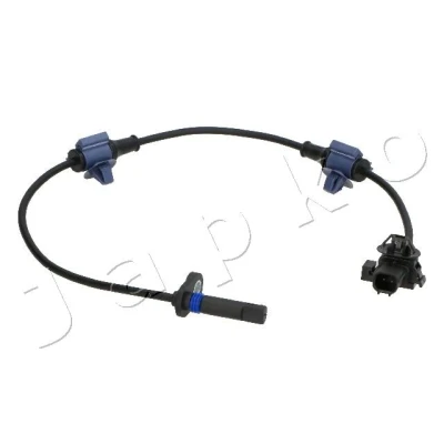 Afbeelding van JAPKO 151480 ABS Sensor Links achter HONDA: CR V III (RE) 2.4 i VTEC 4WD, 2.0 VTEC, 2.4, 2.2 DTEC 4WD 2006 2012