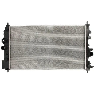 Afbeelding van Thermotec Radiateur D7X089TT