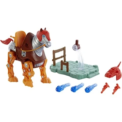 Afbeelding van Actiefiguren Mattel Stridor