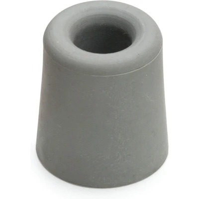 Afbeelding van Deurstopper Rubber Grijs