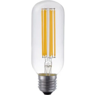 Afbeelding van SPL LED Filament Rustika 10W / DIMBAAR (GOUD)