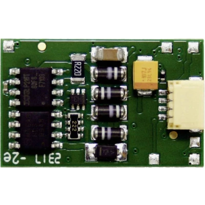 Afbeelding van TAMS Elektronik 41 04430 01 LD G 43 Locdecoder Module, Zonder kabel