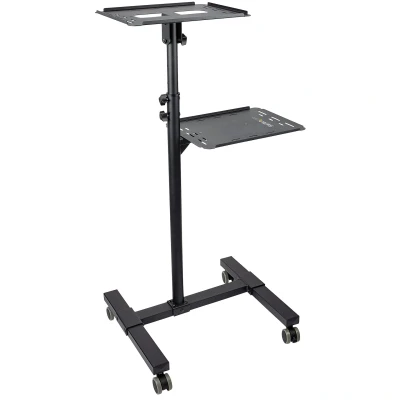 Afbeelding van Notebook standaard Startech ADJPROJCART