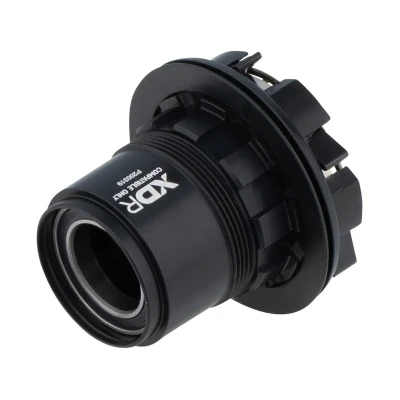 Afbeelding van Zipp ZR1 Naaf Body Shimano
