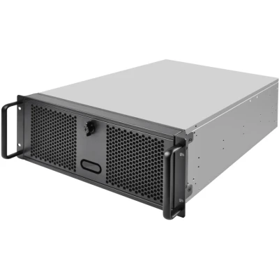 Afbeelding van SilverStone RM400