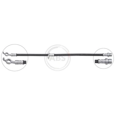 Afbeelding van Abs Remslang SL 5614
