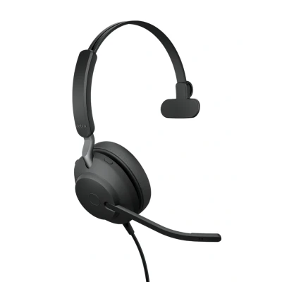 Afbeelding van JABRA Evolve2 40 SE UC Mono USB C/A