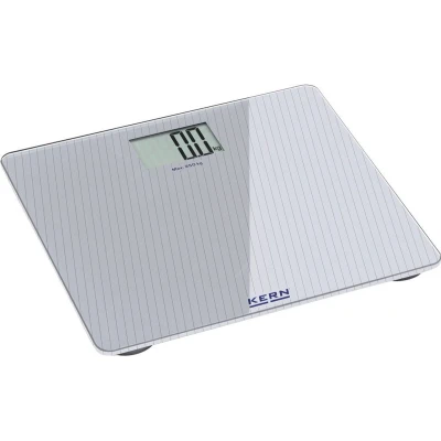 Afbeelding van Kern MGD 200K 1L Digitale personenweegschaal Weegbereik (max.): 180 kg Grijs