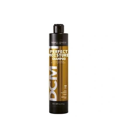 Afbeelding van DCM Perfect Moisture Shampoo 300ml