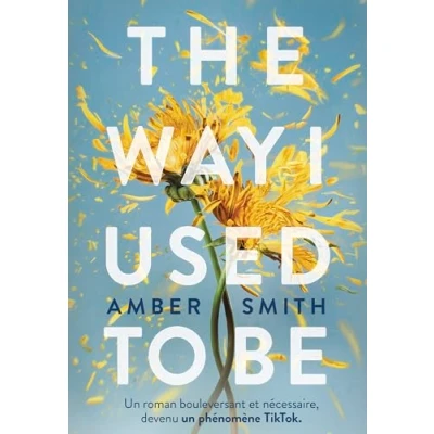 Afbeelding van The way I used to be