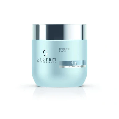 Afbeelding van System Professional Hydrate Mask H3 200 ml