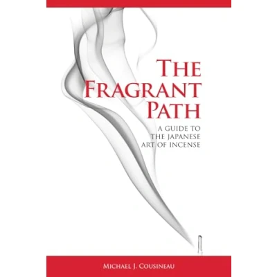 Afbeelding van the Fragrant Path: A Guide to Japanese Art of Incense